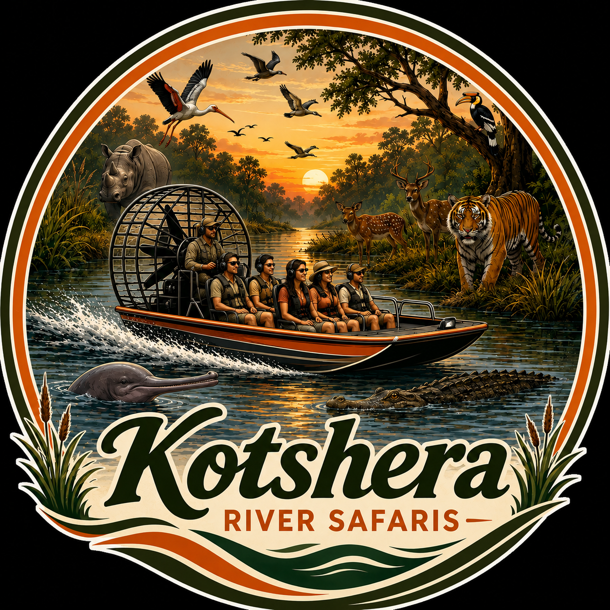 Kotshera Logo